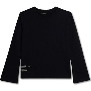 Sweatshirt met ronde hals French Terry voor dames Freddy