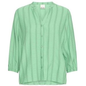 Dameshemd met lange mouwen Ichi Ollie