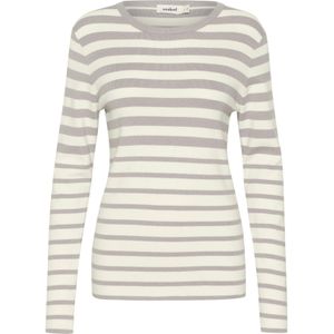 Damestrui met ronde hals Soaked in Luxury Spina