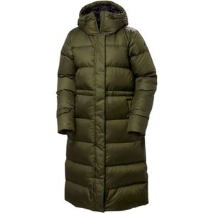 Lange donsjas voor dames Helly Hansen W Essence