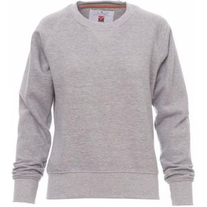 Dames sweatshirt Payper Wear Mistral Melange