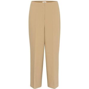 Vrouwelijke wijde broek Soaked in Luxury Corinne