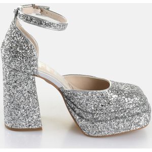 Dameshakken Buffalo May Dorsay Shine