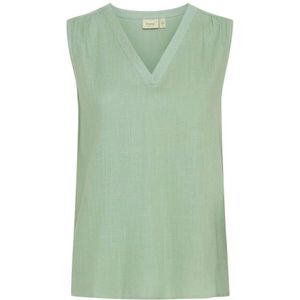 Fransa - Juna 2 - Dames Tanktop