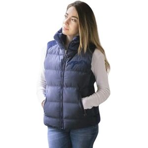 Mouwloos damesjack Pénélope Sonia