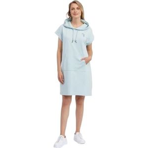 Damesjurk met capuchon Ragwear Chyca Gots
