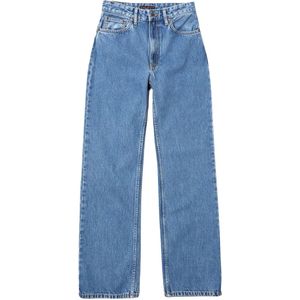Damesjeans Nudie Jeans Clean Eileen