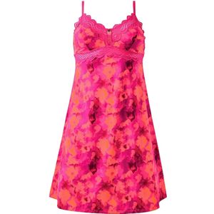 Nachtpon van een vrouw Morgan Thaïs