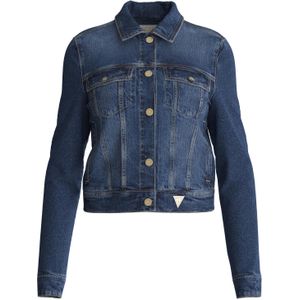 Guess - Delya - Denim Shirt - Dames