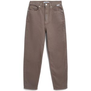 Tapered jeans voor dames Armedangels Mairaa
