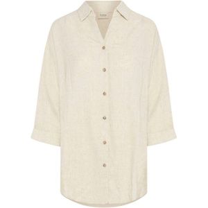 Dameshemd fransa Juna 3