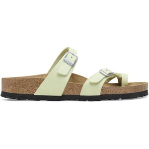 DamesSandalen Birkenstock Mayari Nubuck Leather
