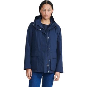 Parka voor dames, halflang Aigle MTD®