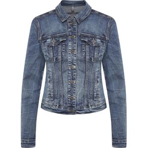 Dames spijkerjack CULTURE Alis