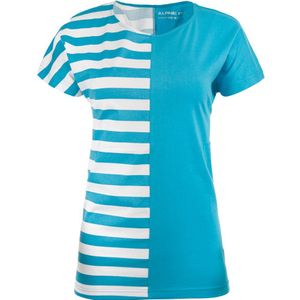 Alpine Pro - Hooteda - T-shirt - Dames - Katoen