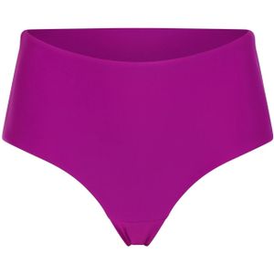 Dameszwembroekje met hoge taille Huit So Chic