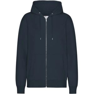 Zip hoodie Colorful Standard Classic Organic