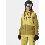 Helly Hansen - Powerchaser 2.0 - Ski Jas - Geel