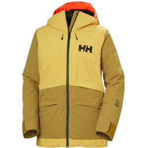 Helly Hansen - Powerchaser 2.0 - Ski Jas - Geel