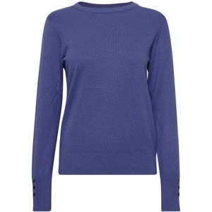 Damestrui met lange mouwen b.young Pimba