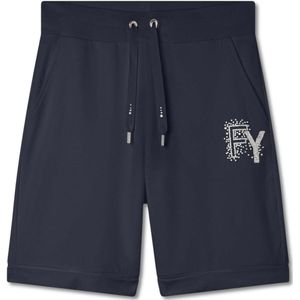 Damesshort Freddy French Terry