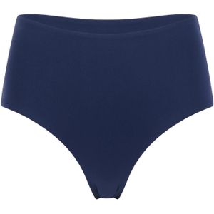 Dameszwembroekje met hoge taille Huit So Chic