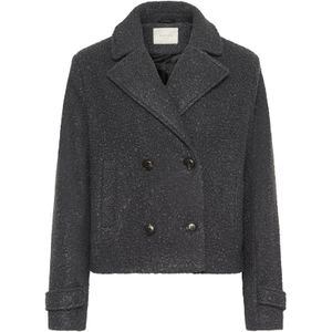 Damesfleece KAFFE Anne