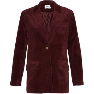 Blazer vrouw Moss Copenhagen Emalina