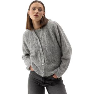 Damesvest Holebrook Tindra