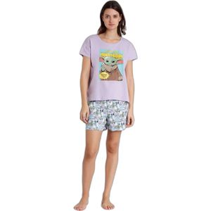 Damespyjama's Star Wars Pastel Grogu