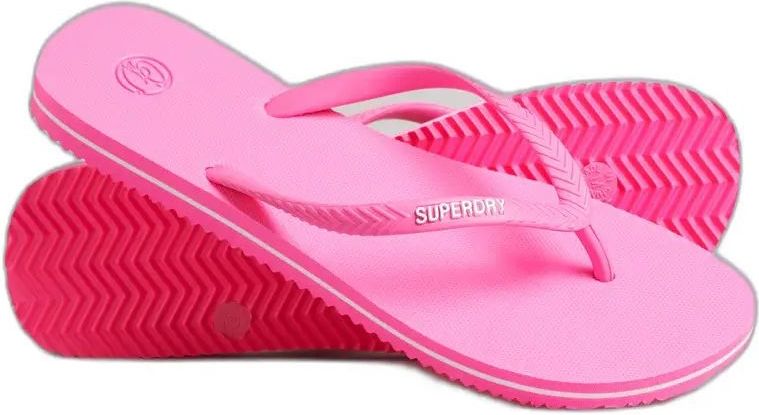 Superdry - Vintage - Vrouwenslippers