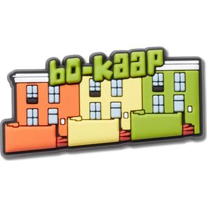 Jibbitz Crocs BoKaap