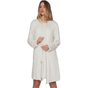 Dames lange mouwen kanten jas Admas Classic