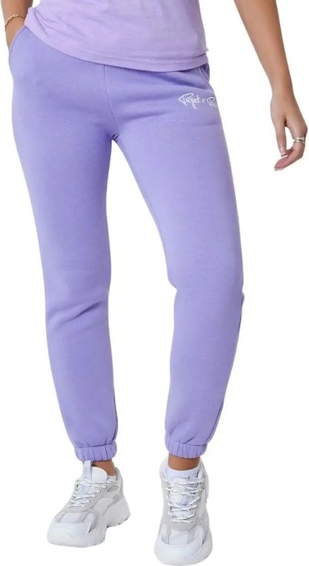 Project X Paris - Essentials - Sportbroek - Zwart - Hoogwaardige Materialen