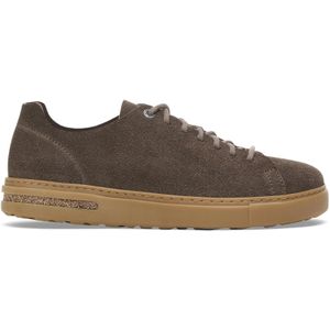 Birkenstock - Bend Low Decon - Damestrainers - Nubuck Leather - Zwart