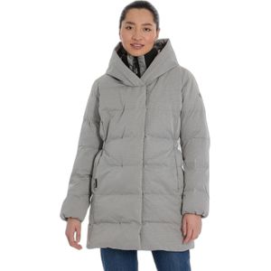 Donsjack voor dames Ragwear Niani