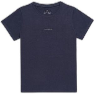 Dames-T-shirt Teddy Smith Ribelle