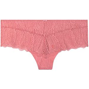 Shorty tanga voor vrouwen Pomm'Poire Abeille