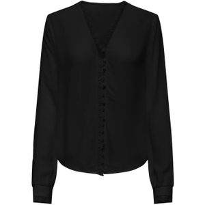 Vrouwenblouse Only Onlviona FR