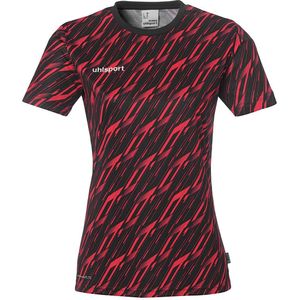 Uhlsport - Progressive 28 - T-shirt - Met Korte Mouwen - Dames
