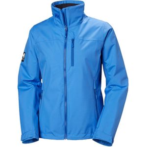 Helly Hansen - Crew Midlayer 2 - Jas - Waterdicht - Ademend - Dames