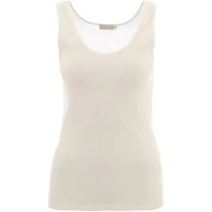 Vrouwenhemd zonder mouwen Armor-Lux