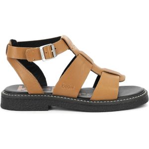 Damessandalen Kickers Lila