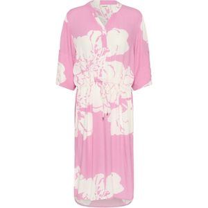 Damesjurk Soaked in Luxury Zaya