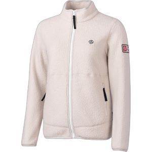 Ternua - Mint Brook - Jas - Beige - Sherpa Fleece