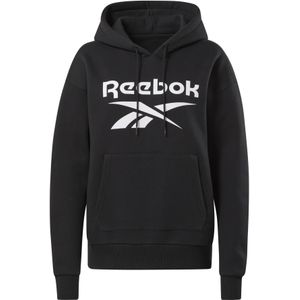 Dameshoedje Reebok Identity Logo Fleece