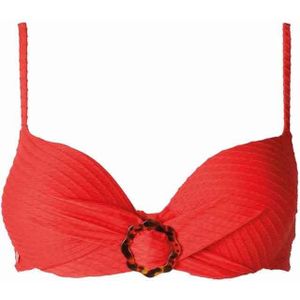 Push-up bikini bovenstuk dames Brigitte Bardot Rivage