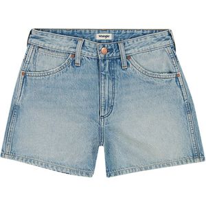 Damesbroeken voor stuntshorts van 3 inch Wrangler Cowboy