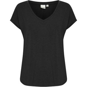 Dames-T-shirt Ichi Rebel SS12