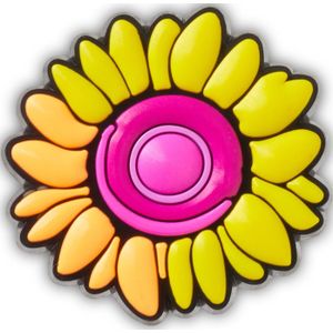 Jibbitz Crocs Sunflower